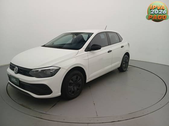 VOLKSWAGEN POLO 1.0 MPI TRACK MANUAL VOLKSWAGEN POLO 1.0 MPI TRACK MANUAL